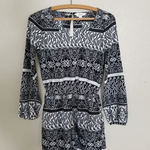 Womens romper